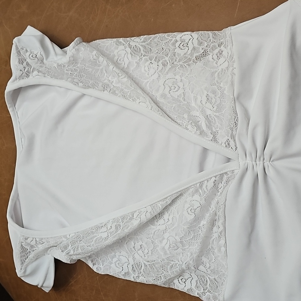 Ballet Rosa Ballet Leotard - Picture 2 of 2